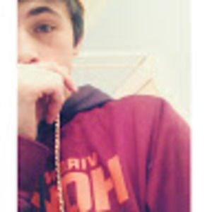 Meet your Posher, Ethan